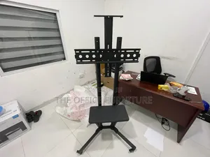 Mobile Tv Mount 32' To 70'' | TV Wall Mount Bracket | Brand New