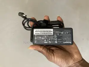 Lenovo Small Pin Adapter