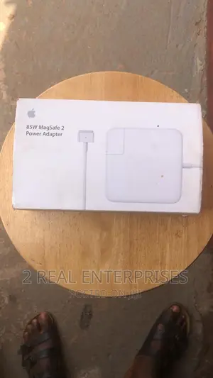 Magsafe 2 Power Adapter 85W