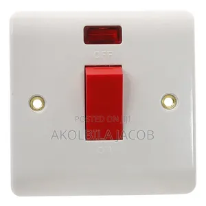 45 Amp Switch