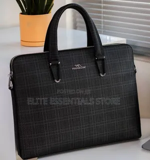High Quality Executive Laptop Bag