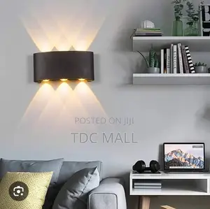 Led Wall Light