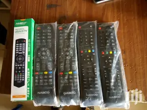 Nasco Universal Remote Control | Replacement Remote Control | Brand New