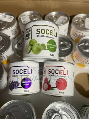 Cherry Can Fragrance