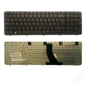 HP G70-120em G70-120ea Laptop Keyboard – USB Wireless Plug-and-Play Computer Keyboard