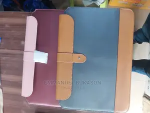 Leather Sleek Bags