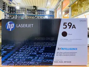 HP | Hp 59a Compatible Toner Cartridge (Cf259a) | Cf259a | Laser Toner Cartridge | Brand New