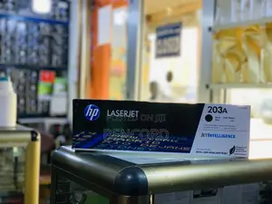 HP | Hp 203a Original Toner Cartridge (Mfp M280) | M280 | Laser Toner Cartridge | Brand New