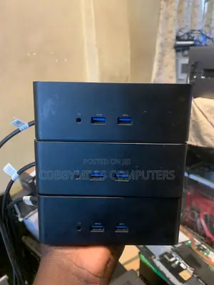 Dell Docking Station Tb16