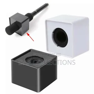 Medium Size Mic Cork / Flag Logo Interview