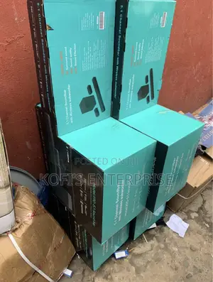 JVC Soundbar