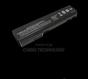 HP Elitebook Book (8460) Battery – Computer Accessory Compatible Laptop Desktop PC