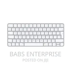 Apple Magic Keyboard with Touch ID MK293