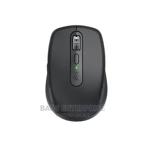 Logitech MX Anywhere 3s Optical Mouse