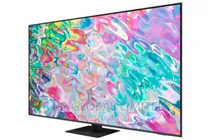 Samsung QLED 85" UHD Smart TV Q70C 2023 Model Multi-View