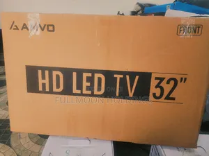 Amvo 32" TV