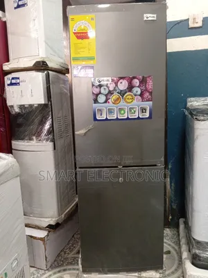Pearl Freezer Fridge