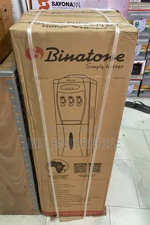 Binatone Water Dispenser