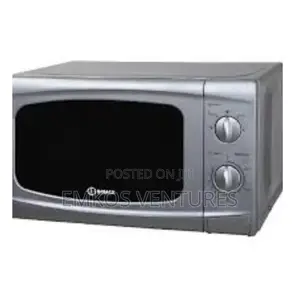 Digital Sigma Sig-Mw20-S (20L) – Digital Solo Grill Convection