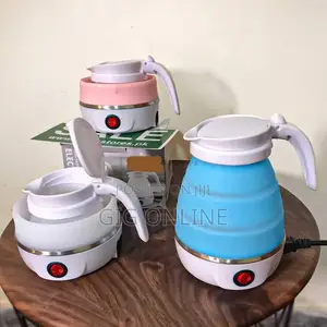 New Sinboss Electric Kettle – Rapid Boil Electric Cordless