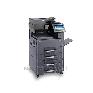 Kyocera TASKalfa 3511I | A3 | Monochrome Laser MFP | Wireless | Used