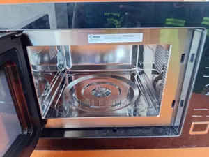 Sigma 25l Built-in Microwave Oven Compact Design, Big Results (25L) – Digital Solo Grill Convection