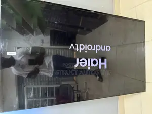 Haier 55" Smart TV