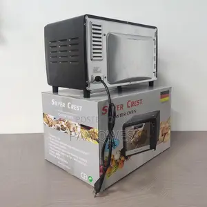 Silver Crest 48l Multifunction Electric Oven
