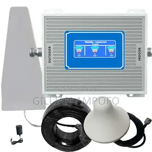 Network Signal Booster GSM Repeater 2g 3g 4g Cellular