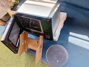 Sigma Built-in Microwave Oven High Power, Low Effort – Digital Solo Grill Convection