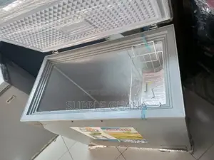 Chest Freezer Asano 200L