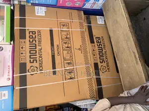 Snow Sea 316 Chest Freezer