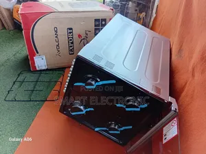 Volcano Inferno Balance 50/50 Volcano