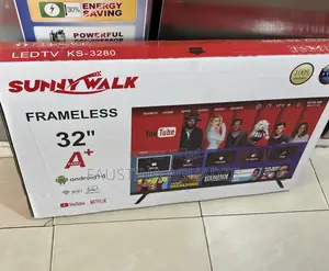 Sunny Walk 32" Smart TV