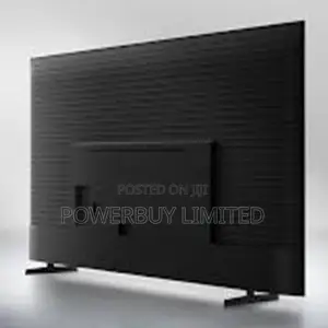 Samsung 75" Crystal UHD U8072f 4K Smart TV (2025)