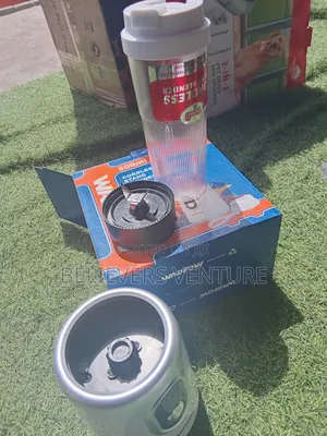 Standard Class Wadfow Efficient Blender Wadfow Blender