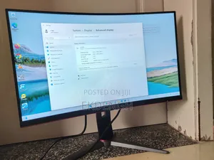 Aoc 27g2g8 Gaming Monitor | 27" Full Hd 240hz Va Display [27" | Full HD | 240Hz] – High Refresh Rate Gaming Display