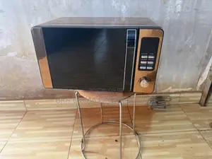 20l Slightly Used Microwave From Germany