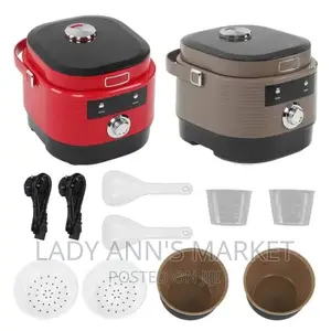 Electric Rice Cooker