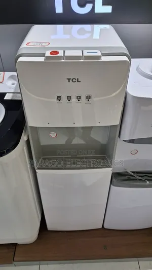 TCL Bottle-in 16ltrs Water Dispenser Ty-Lwyr107t