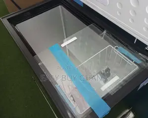 C-Pentane Quality Brand New Engine Freezer – Chest Upright Deep Freeze Storage