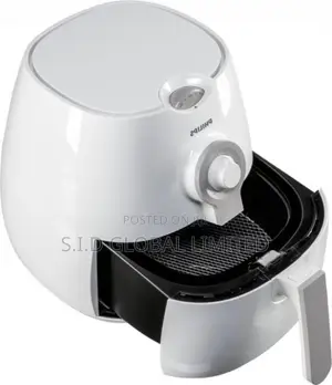 Philips HD9216/81 800g Air Fryer – Low Fat, Multicooker, Black, Healthy Cooking