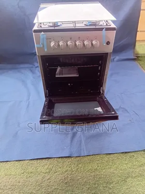 Volcano 50/50 Precision Burner – Even Heat Flow, Minimal Residue, Efficient, Quality Cooking