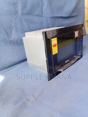 Sigma 25L Built-In Microwave Oven – Modern Design, Fast Even Heating, Reheat & Defrost