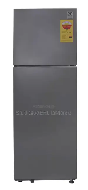 Samsung 388L No-Frost DuraCool Twin Cooling Plus Fridge – SpaceMax, Premium Insulation