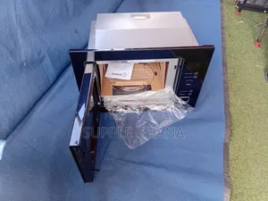 Sigma 25L Built-In Microwave Oven – Hassle-Free Cooking, Simplified Meal Prep, Modern Homes