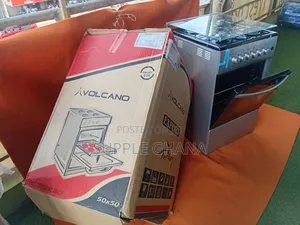 Volcano 50/50 Burner – Volcanic Power, Unstoppable, 1-Year Warranty, Maximum Heat