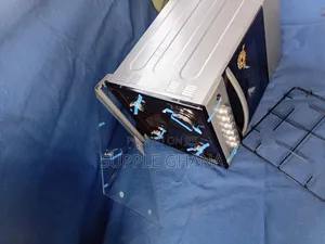 Volcano 50/50 Controlled Chaos Burner – Even Eruption, Relentless Burn, 1-Year Warranty