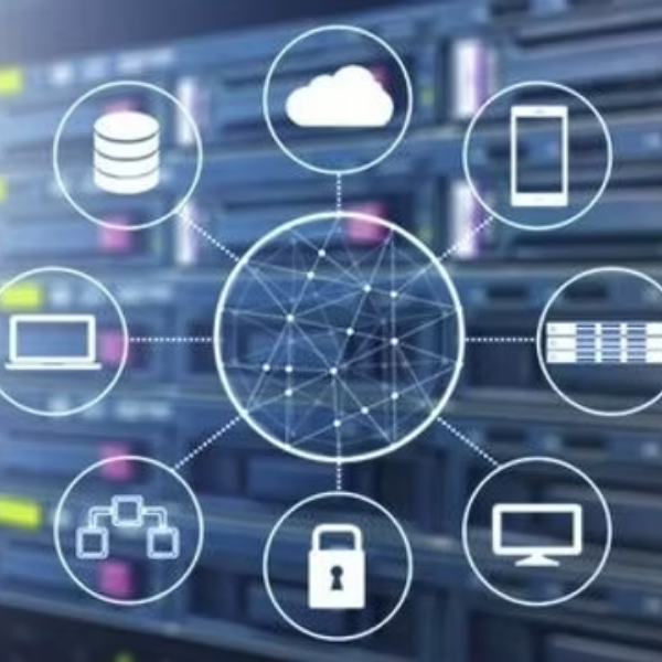 radiusgh - Virtualization Services