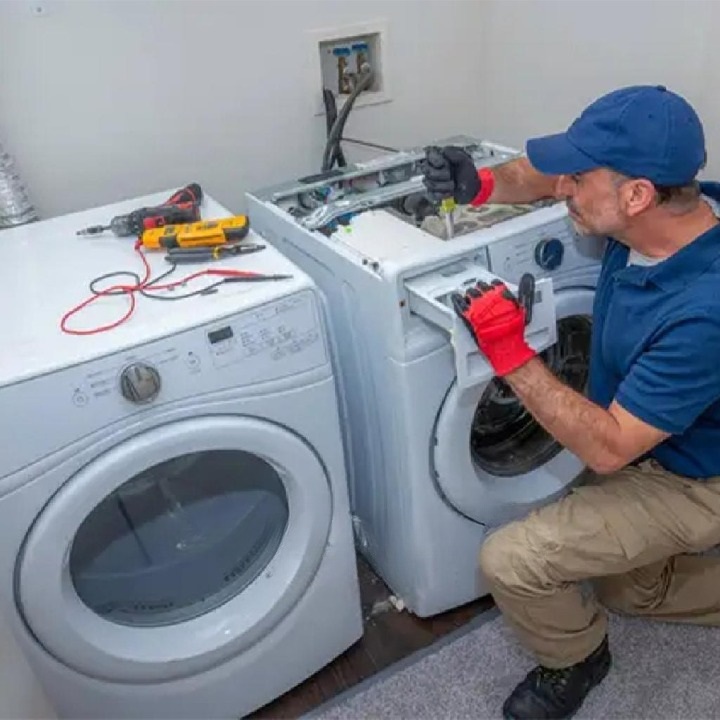 KG - Washing Machine Doctor